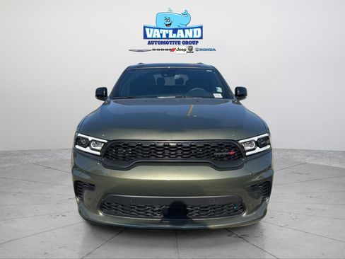 New 2026 Dodge Durango GT AWD/4WD image 21