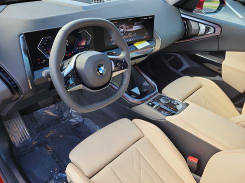 New 2026 BMW X3 xDrive30i w/ Convenience Package AWD/4WD image 17