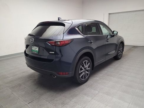 Used 2017 MAZDA CX-5 Grand Touring FWD image 9