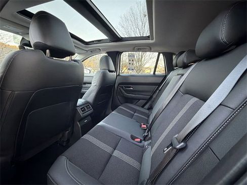 New 2026 MAZDA CX-50 2.5 Hybrid w/ Weather Package image 24