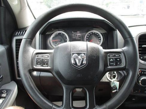 Used 2020 RAM 1500 Tradesman w/ Popular Equipment Group AWD/4WD image 13