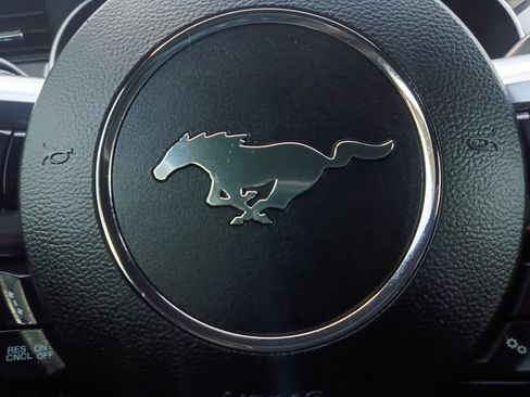Used 2021 Ford Mustang GT Premium w/ Equipment Group 401A RWD image 5