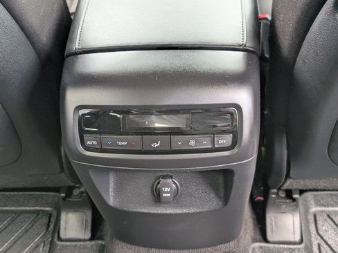 Used 2022 Hyundai Palisade SEL w/ Cargo Package FWD image 8