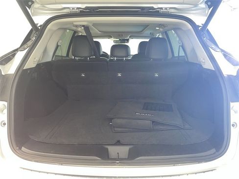 Certified 2024 Nissan Murano SL image 15