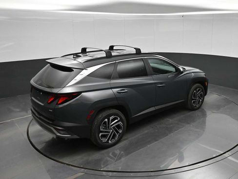 New 2026 Hyundai Tucson SEL Plus AWD/4WD image 29