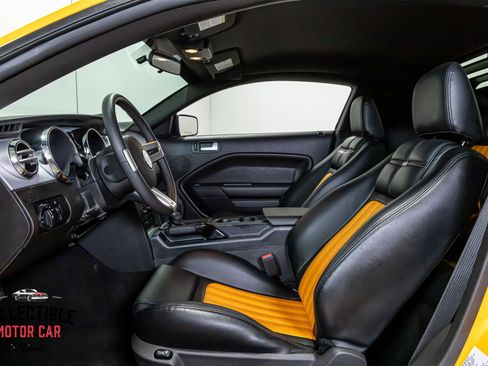 Used 2007 Ford Mustang GT RWD image 85