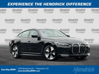 Certified 2023 BMW i4 eDrive35