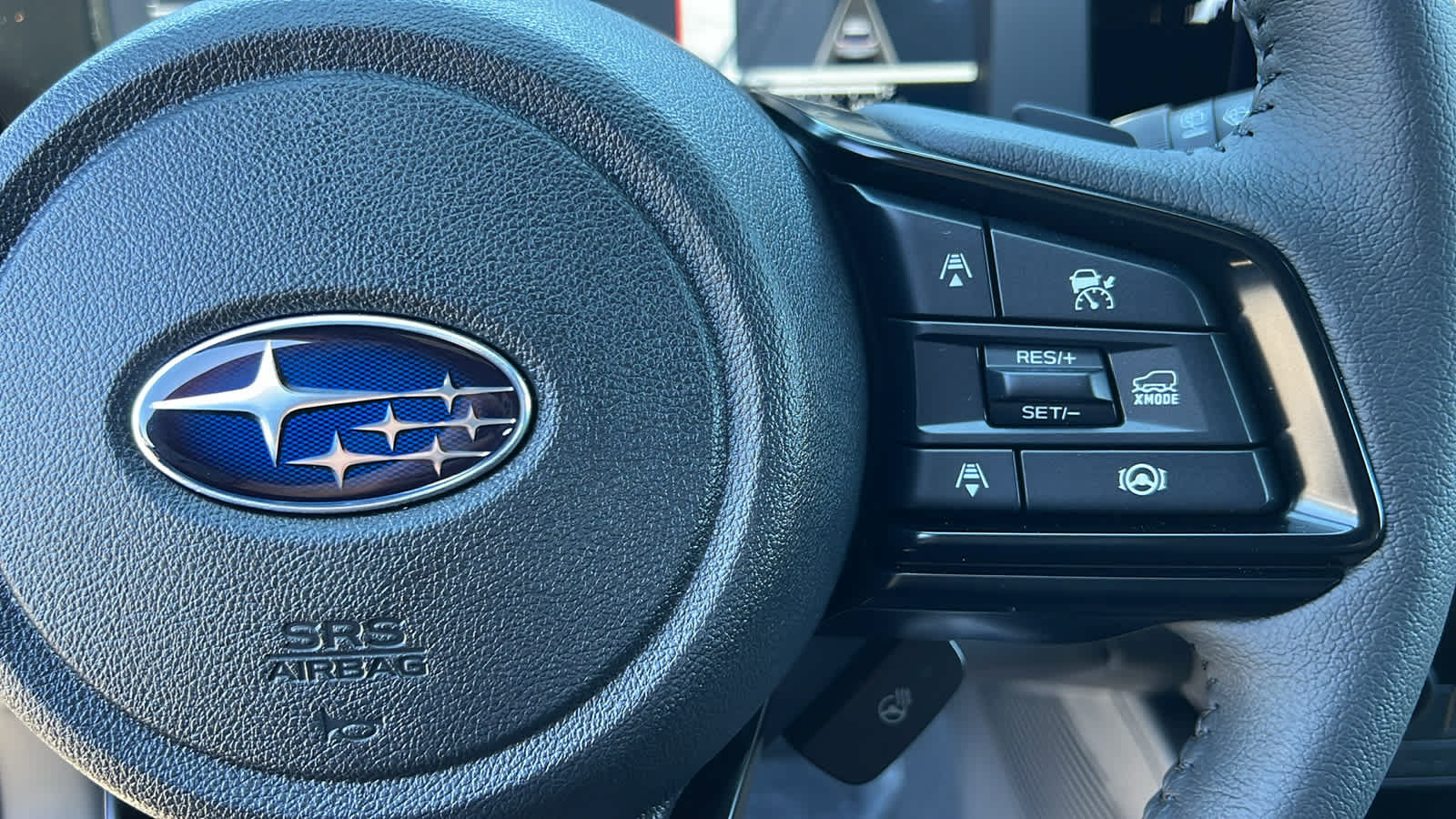 New 2026 Subaru Outback Premium AWD/4WD image 20