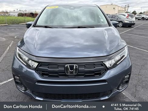 Used 2026 Honda Odyssey EX-L image 2