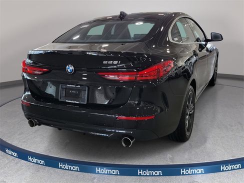 Certified 2024 BMW 228i Gran Coupe w/ Convenience Package image 8