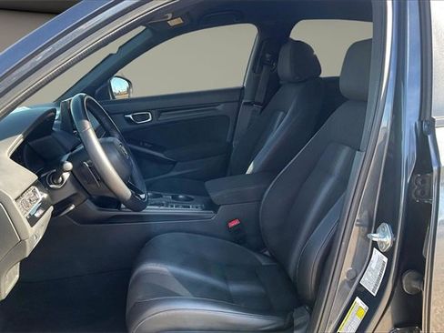 Used 2025 Honda Civic Sport image 22