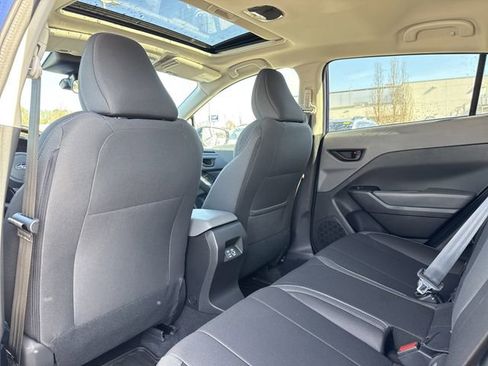 New 2026 Subaru Crosstrek 2.0i Premium image 13