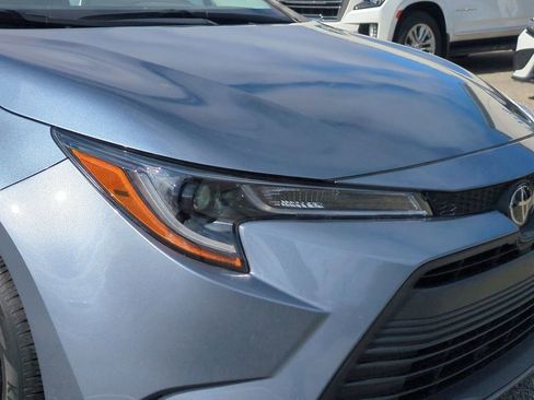 Used 2024 Toyota Corolla LE image 10