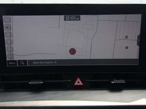 Used 2023 Kia Sportage X-Pro Prestige AWD/4WD image 12