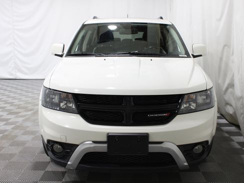Used 2020 Dodge Journey Crossroad FWD image 28