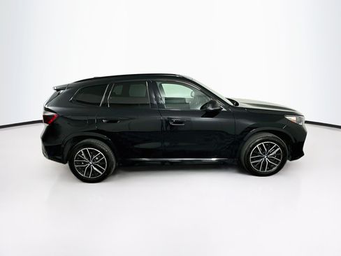 Used 2026 BMW X1 xDrive28i AWD/4WD image 10