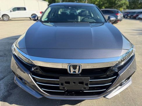 Used 2022 Honda Accord Touring image 8