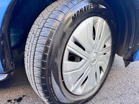 Used 2018 Mitsubishi Mirage ES image 15