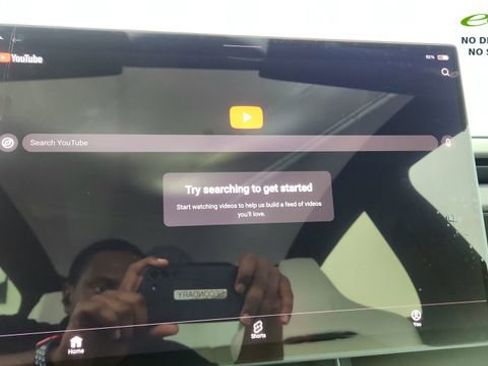 Used 2026 Tesla Model Y Performance AWD/4WD image 46
