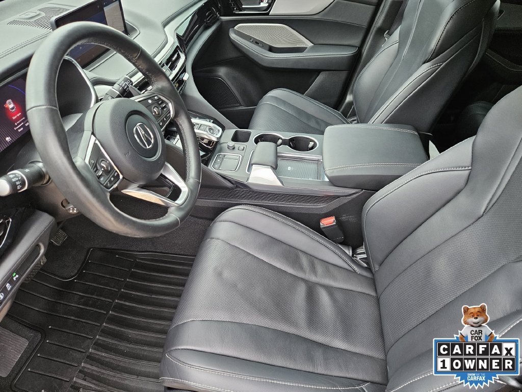 Used 2024 Acura MDX w/ Technology Package FWD image 13