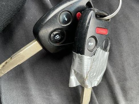 Used 2003 Honda Accord EX image 44