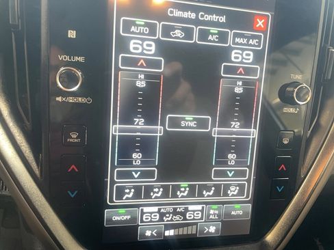 Used 2024 Subaru Crosstrek 2.5i Sport image 11