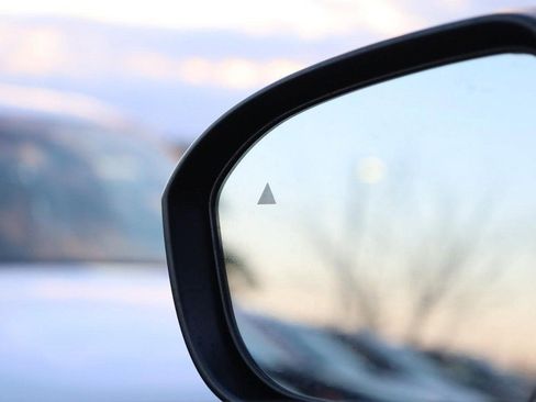 New 2026 Nissan Kicks SV w/ SV Premium Package image 21