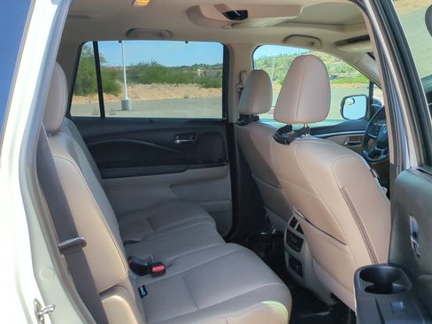 Used 2019 Honda Pilot EX-L image 30