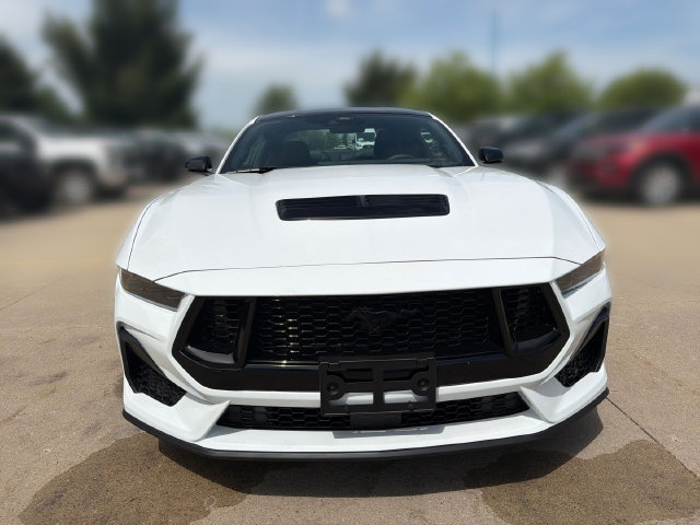 New 2026 Ford Mustang GT Premium RWD image 11