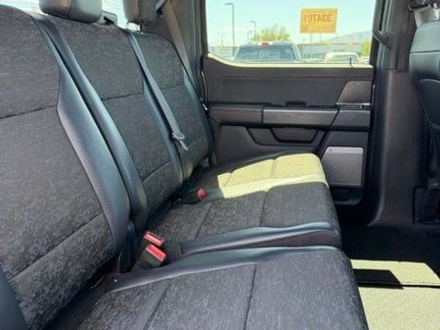 Used 2026 Ford F150 Tremor AWD/4WD image 16