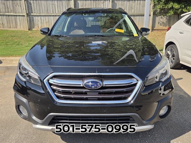 Used 2019 Subaru Outback 3.6R Touring AWD/4WD image 2