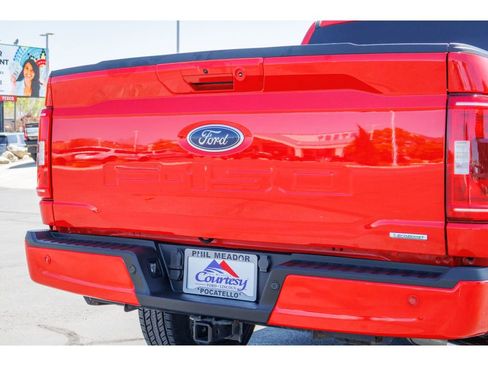 Used 2023 Ford F150 XLT w/ Equipment Group 302A High AWD/4WD image 30