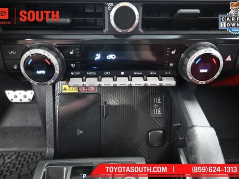 Used 2025 Toyota 4Runner TRD Pro AWD/4WD image 23