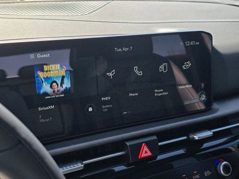 New 2026 Kia Sportage X-Line image 22