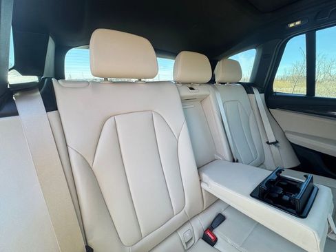 Used 2021 BMW X3 xDrive30i w/ Premium Package image 27