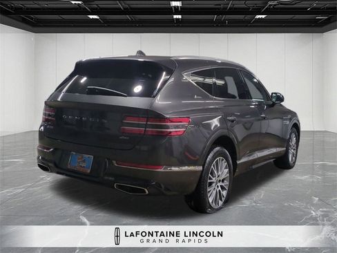 Used 2024 Genesis GV80 2.5T image 5