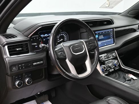 Used 2021 GMC Yukon Denali AWD/4WD image 26