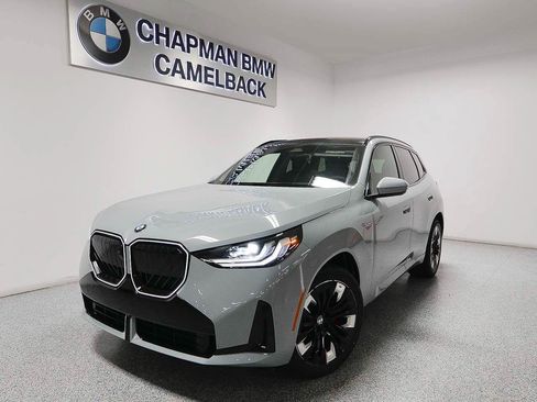 Used 2026 BMW X3 xDrive30i w/ Premium Package AWD/4WD image 1