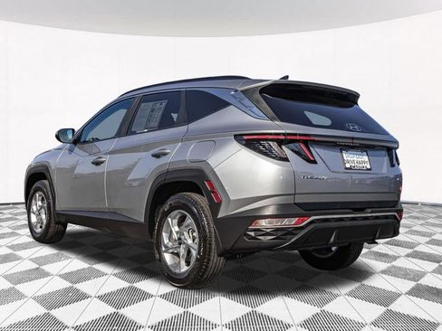 Used 2023 Hyundai Tucson SEL AWD/4WD image 8