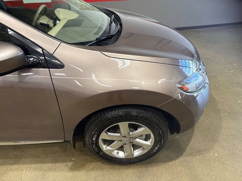 Used 2010 Nissan Murano SL w/ Leather Pkg AWD/4WD image 39