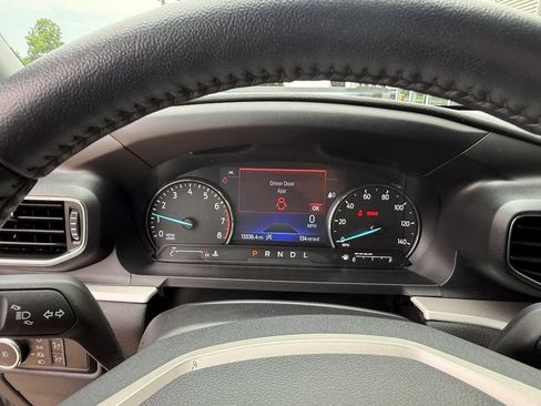Certified 2024 Ford Explorer XLT w/ Equipment Group 202A AWD/4WD image 33