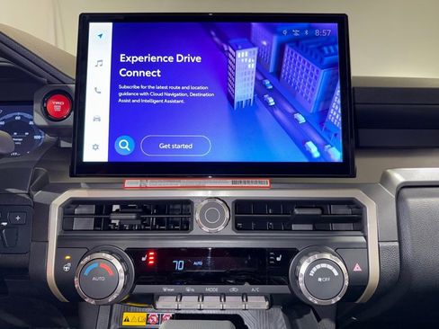 New 2026 Toyota Tacoma TRD Off-Road AWD/4WD image 26