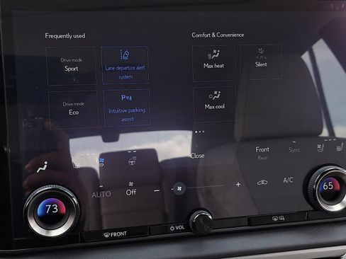 Used 2023 Lexus RX 350 Premium FWD image 24