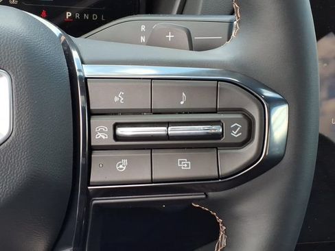 New 2026 GMC Terrain AT4 w/ Technology Package II AWD/4WD image 26