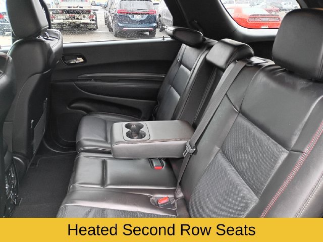 Used 2023 Dodge Durango GT AWD/4WD image 19