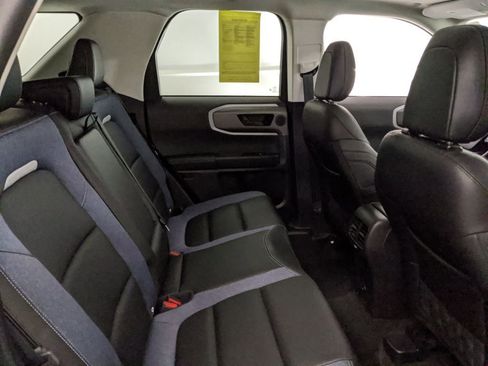 New 2025 Ford Bronco Sport Outer Banks w/ Outer Banks Tech Package+ image 25