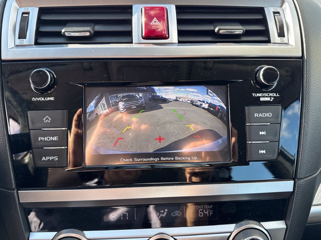 Used 2018 Subaru Legacy 2.5i AWD/4WD image 26
