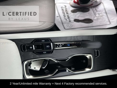 Used 2026 Lexus RX 350 Premium Plus w/ Accessory Package (Z1) FWD image 25