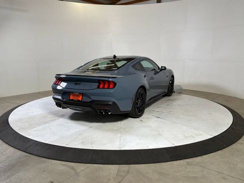 Used 2024 Ford Mustang GT Premium RWD image 10