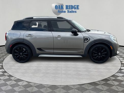 Used 2018 MINI Cooper Countryman S image 4